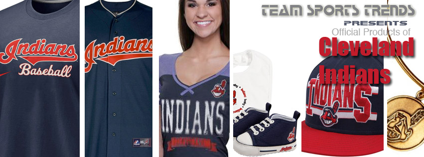 Official Cleveland Guardians  Products