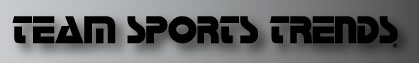 Team Sports Trends Logo